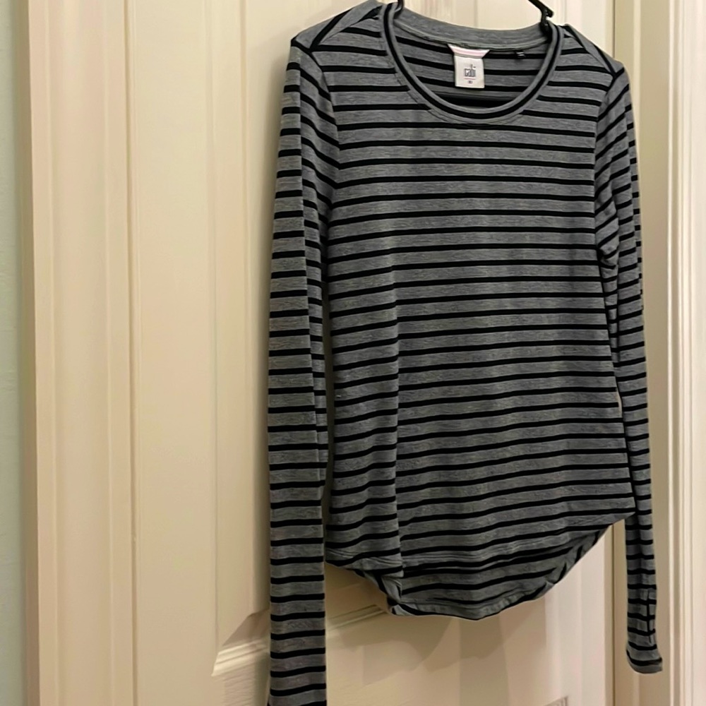 Cabi, small, blk/gray